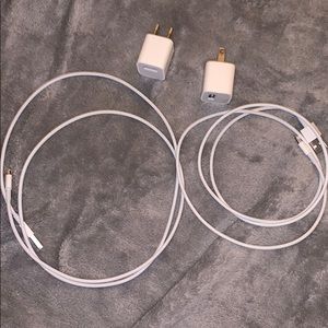 iPhone Chargers